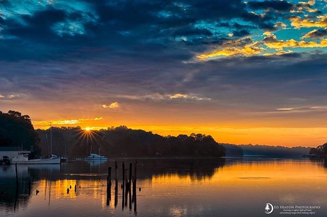 Ed_Heaton's tweet image. Sunrise on the Eastern Shore...
edheaton.com | OP/TECH USA | Singh-Ray Filters | Really Right Stuff | HoodmanUSA | Topazlabs | | #OPTECHUSAAmbassador | #ImageMaster | #Hoodman | #MasterofLight | #BestofLight | #SinghRayAmbassador | #itsallabo… ift.tt/2Ixvyrv