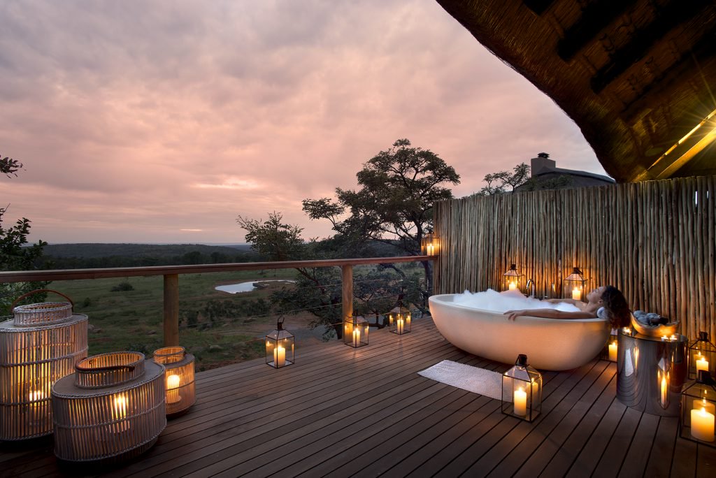 eventsupdate's tweet photo. Name of the place is Mhondoro Lodge https://t.co/S2U272NasM