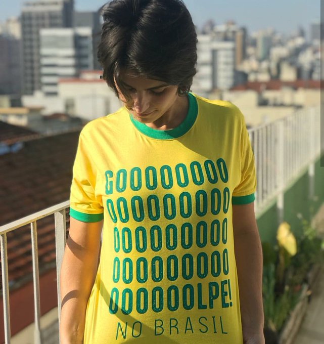 Ver imagem no Twitter