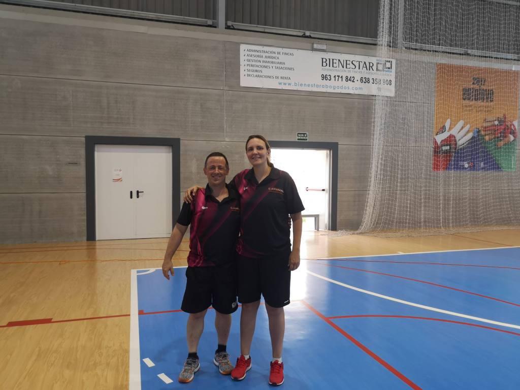 II Campus El Sexto Jugador. Día 3 elsextojugador.es/ii-campus-el-s…