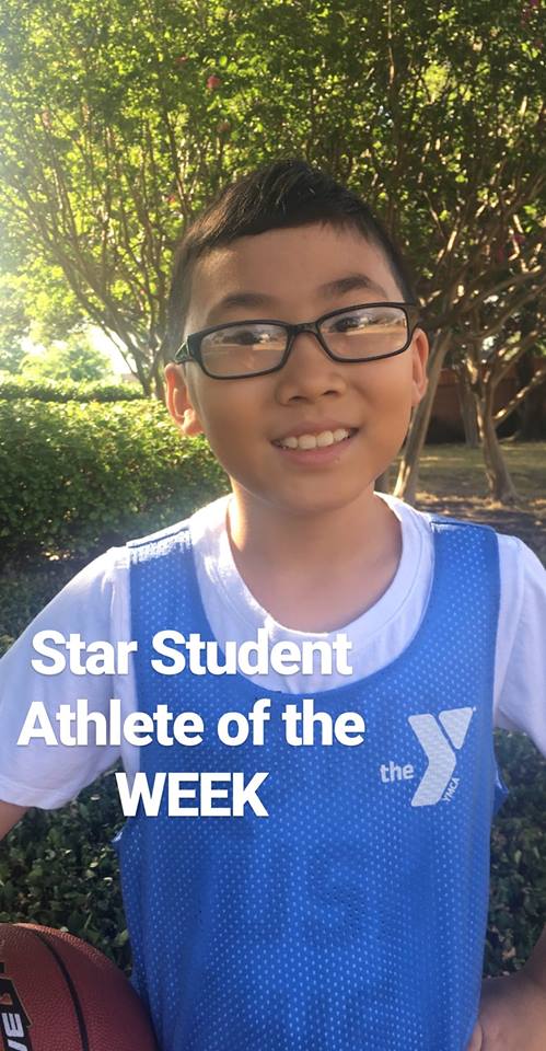 Plano Family YMCA (@plano_ymca) on Twitter photo Congratulations are in Order ๐๐๐๐๐๐
From the 8U Plano Lakers Basketball team, our Star Student Athlete of the week is Joseph Lee!!
Joseph's willingness to do whatever it takes and his demonstration of our core values makes Joseph truly deserving of this recognition! Congratulations are in Order ๐๐๐๐๐๐
From the 8U Plano Lakers Basketball team, our Star Student Athlete of the week is Joseph Lee!!
Joseph's willingness to do whatever it takes and his demonstration of our core values makes Joseph truly deserving of this recognition!