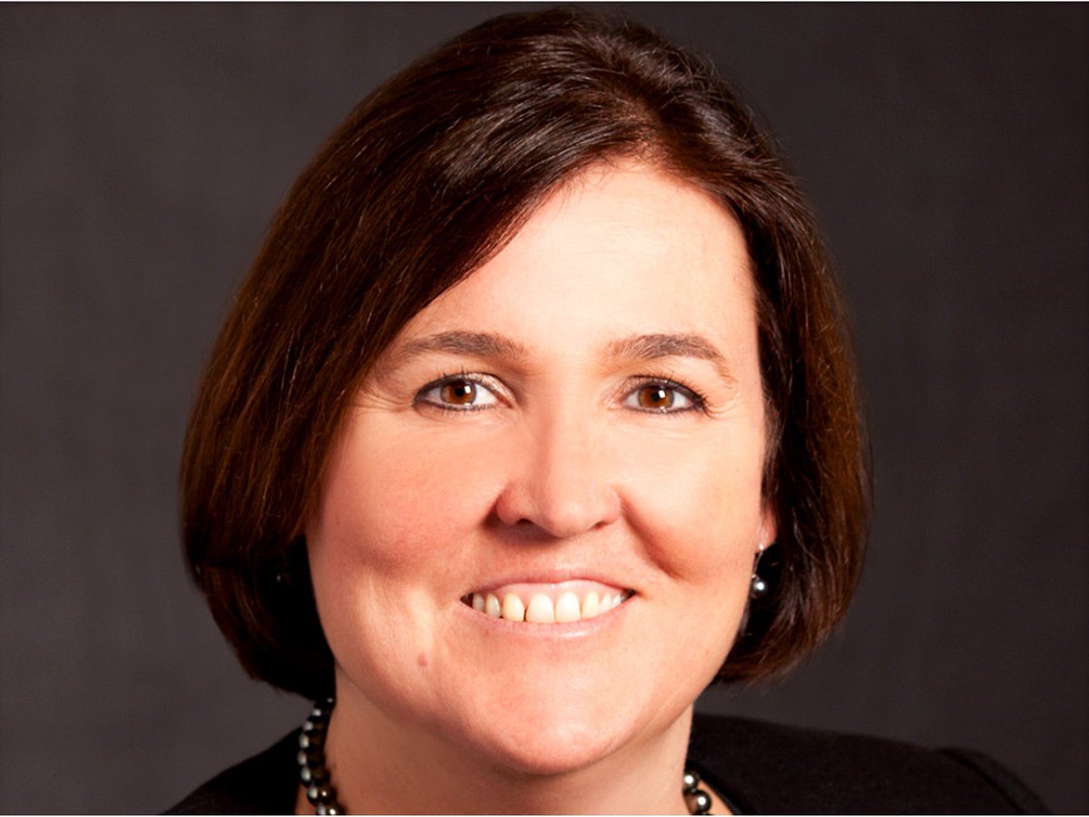 Kelly Kramer, Executive VP & Chief Financial Officer, Cisco