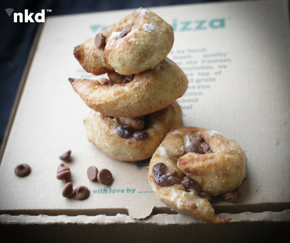 Our #nkdUnderdog for today is....Serbia!! ⚽🇷🇸

We're giving a FREE box of chocolate swirls when you order tonight if our underdog wins! 🍫

Enjoy tastier, healthier, better pizza 😍🍕

Order online for Collection or Delivery goo.gl/Z3jYLj