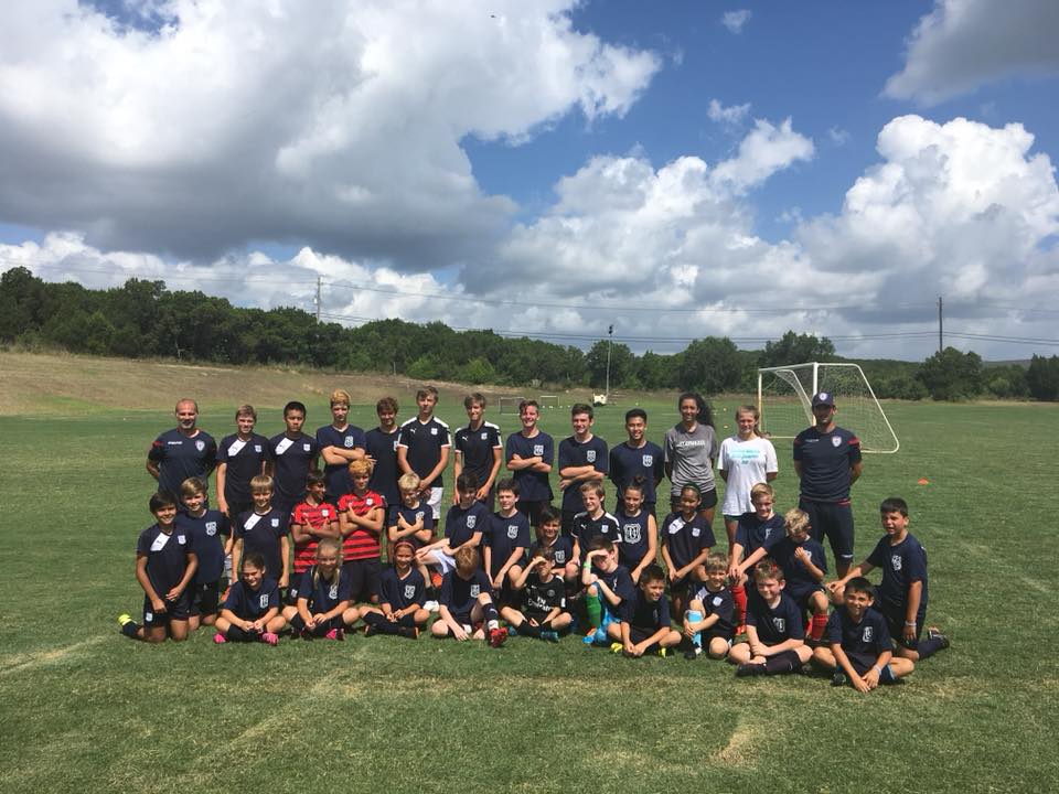 dundee_juniors's tweet photo. Cagliari Calcio Soccer Camp @RSA_Athletics https://t.co/N5Drg5Jeya