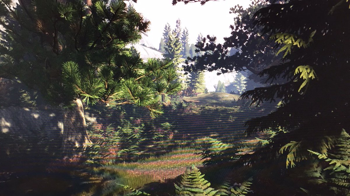 Z_SweLL's tweet image. Working with the Unreal Engine a bit here. About three days worth of work on a hidden pre-war bunker. Still have a lot of work to do @UnrealEngine #UnrealEngine #futuregamedesigner #gameleveldesign #Hiddenbunker @NYU_FGD @GameLevelDesign