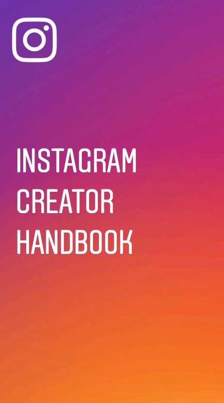 MattNavarra's tweet photo. Instagram has published an official guide to IGTV for creators

Contains:
- Top tips
- Suggested apps and tools for creating/editing IGTV content
- Video uploading advice

…And more https://t.co/3VBmCLsED4