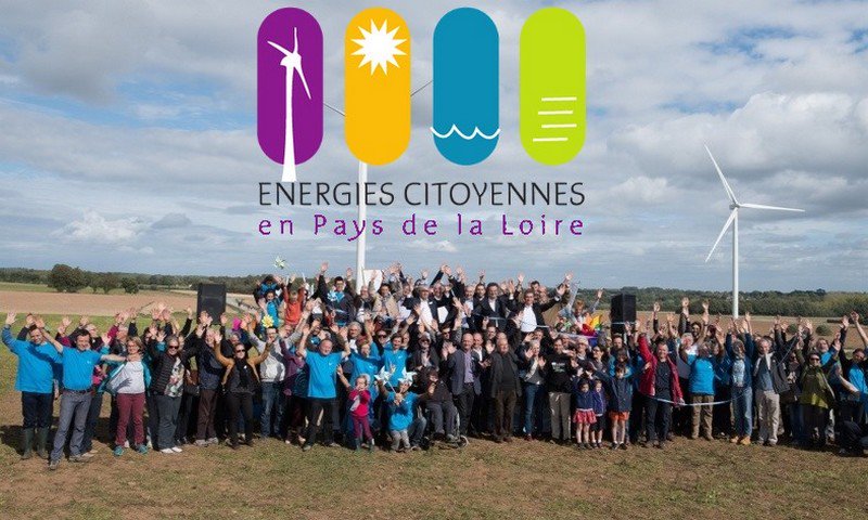 Alternantiba's tweet photo. 💡Lors du #TOUR @Alternatiba_ à #Nantes, découvrez comment économiser, produire et distribuer de l'#ENERGIE, en alternative au tout nucléaire, grâce à @Enercoop_SCIC @cowattpdl #Nanteol #ECPDL ainsi qu'#Alisée qui vous invitera à relever le défi "Familles à énergie positive"👍 https://t.co/7uFpAHthHy