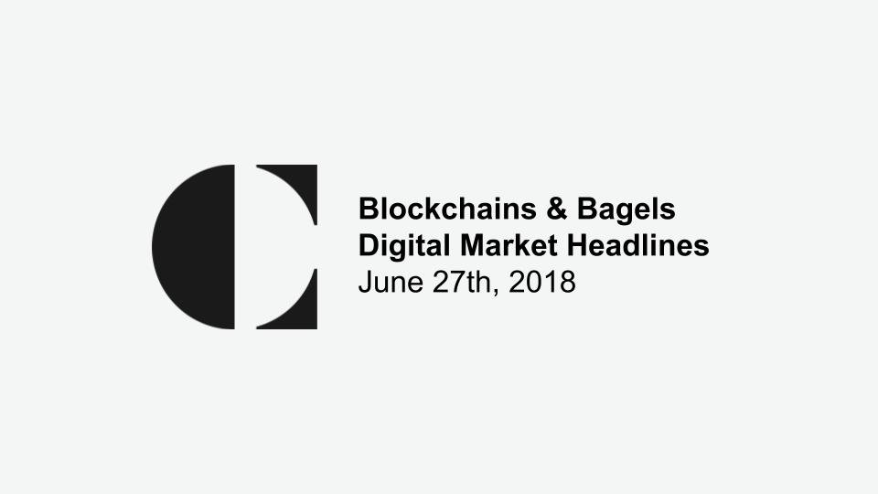 Coinsquare's tweet photo. The US Department of Justice seized $20M worth of #bitcoin. Get this headline and more in today's market roundup

https://t.co/UnFZQyjX7k https://t.co/6RASuRSsU1