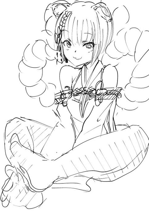 発表当初はもっと性的ないみでもっと人気でるとおもってたなヴァジラタソ(◔ω◔) 