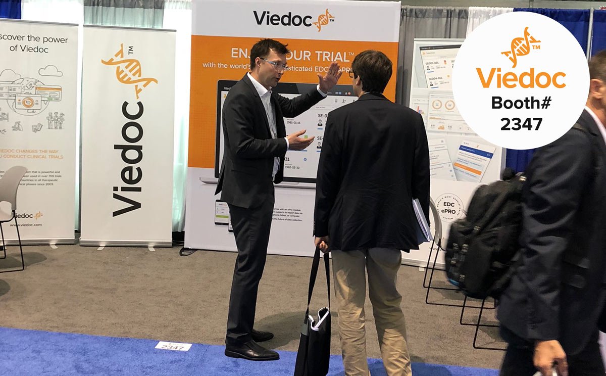 ViedocOfficial's tweet photo. Business kept growing and all of a sudden a quarter of million people had gone through our system. Visit Booth 2347, #DIA2018 #Viedoc, #BestEDC, #EDC #ePRO, #ClinicalTrials, #Biotech #ClinicalDrugDevelopment #first15years https://t.co/VUejAO8QSb https://t.co/1MNV3sGSYU