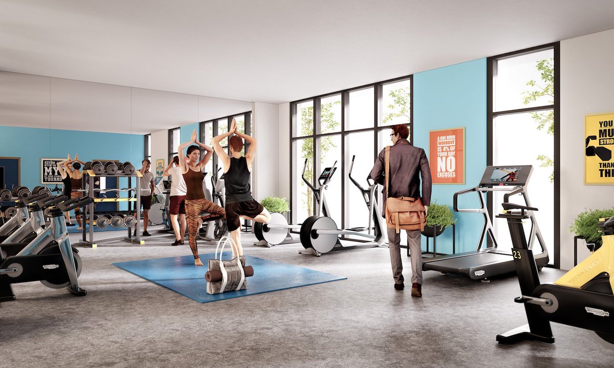 CGI Design tweet media