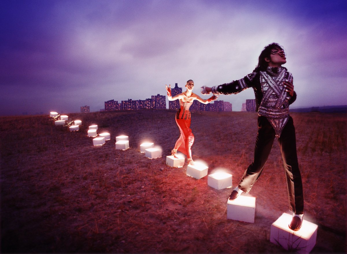 Can't wait for #MichaelJackson #onthewall exhibition opening tomorrow at the National Portrait Gallery. Looking forward to working on some thriller-events with @npglondonevents #Pop #party @mango_pie @eventsmagazine @ThePIENews