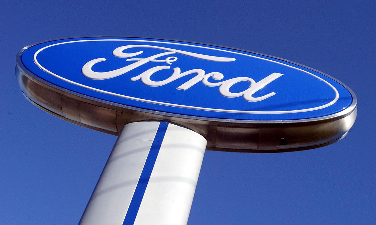Ford hits carbon emissions reduction goal 8 years early dlvr.it/QYhf6B