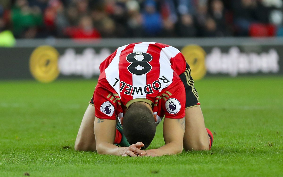 FootyAccums's tweet photo. BREAKING: After earning around £14m in the last four years, Jack Rodwell has finally left Sunderland! 

This is has to be the best news Sunderland fans have heard in over two years... https://t.co/n14h5wFgcv