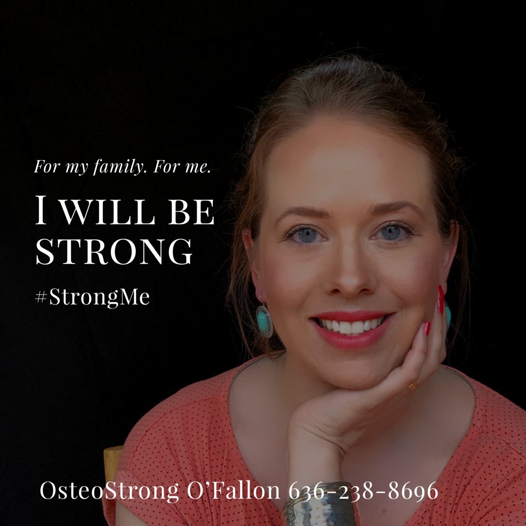 MikeBaue's tweet image. osteostrongofallon#momstrong #StrongMom #Strongme #BioHack #Boneheadofallon