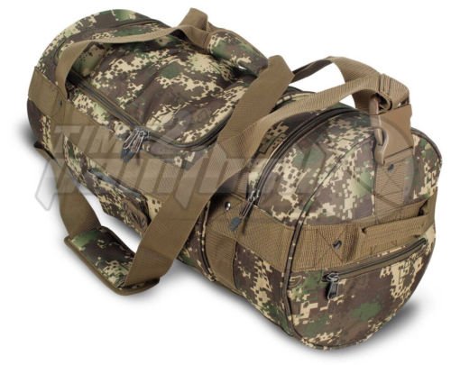 Planet Eclipse Paintball Holdall Gear Bags 