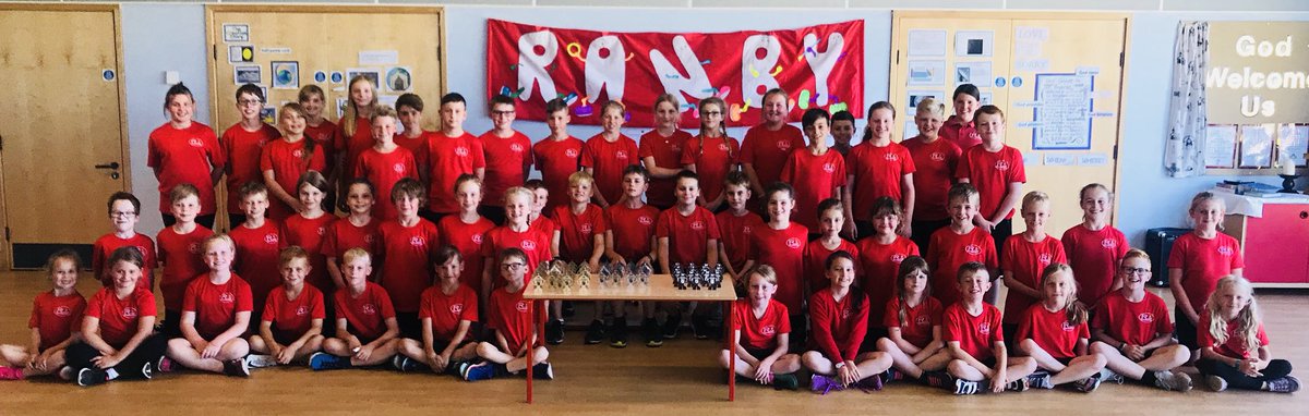 Ranby CE Primary tweet media