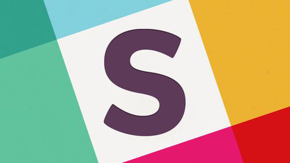 futureshift's tweet photo. Slack is down, and I talked to my colleagues...in the face??? https://t.co/R254QrXvl4 https://t.co/zVaUa4LfP7
