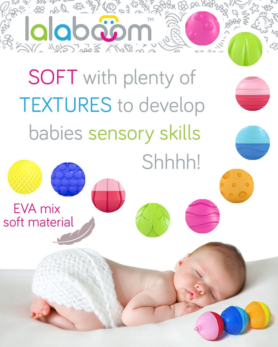 lalaboom educational beads
