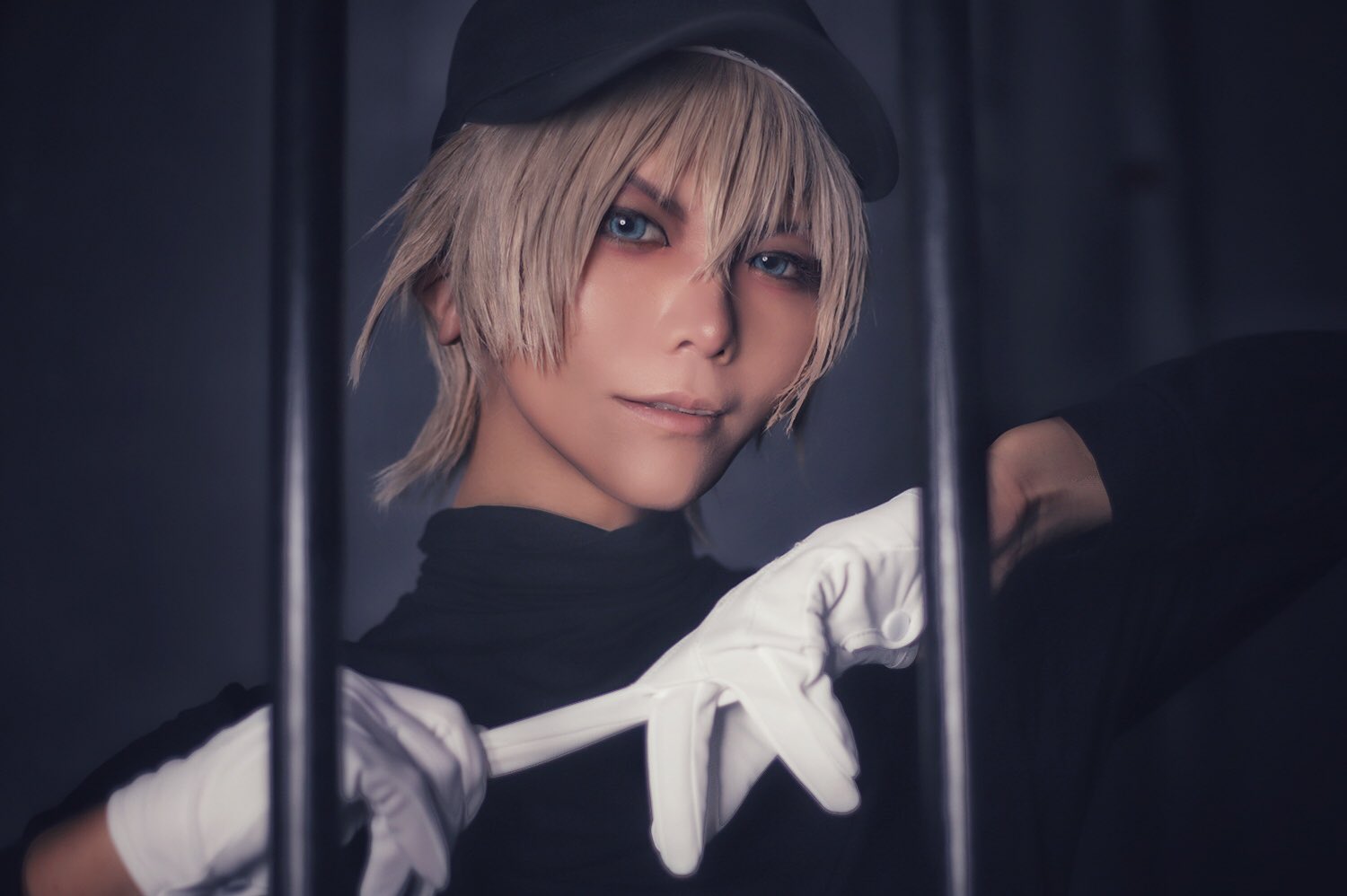 リネ　コスプレ　帽子 やご on X: 