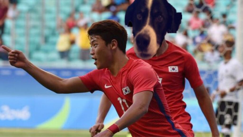 TheCoachBobby's tweet photo. Good luck #hwangheechan #GERKOR Bobby want to See a goal so that the #diemannschaft Drive Home #WorldCup18 #Russia2018 https://t.co/Ujj2YIa713