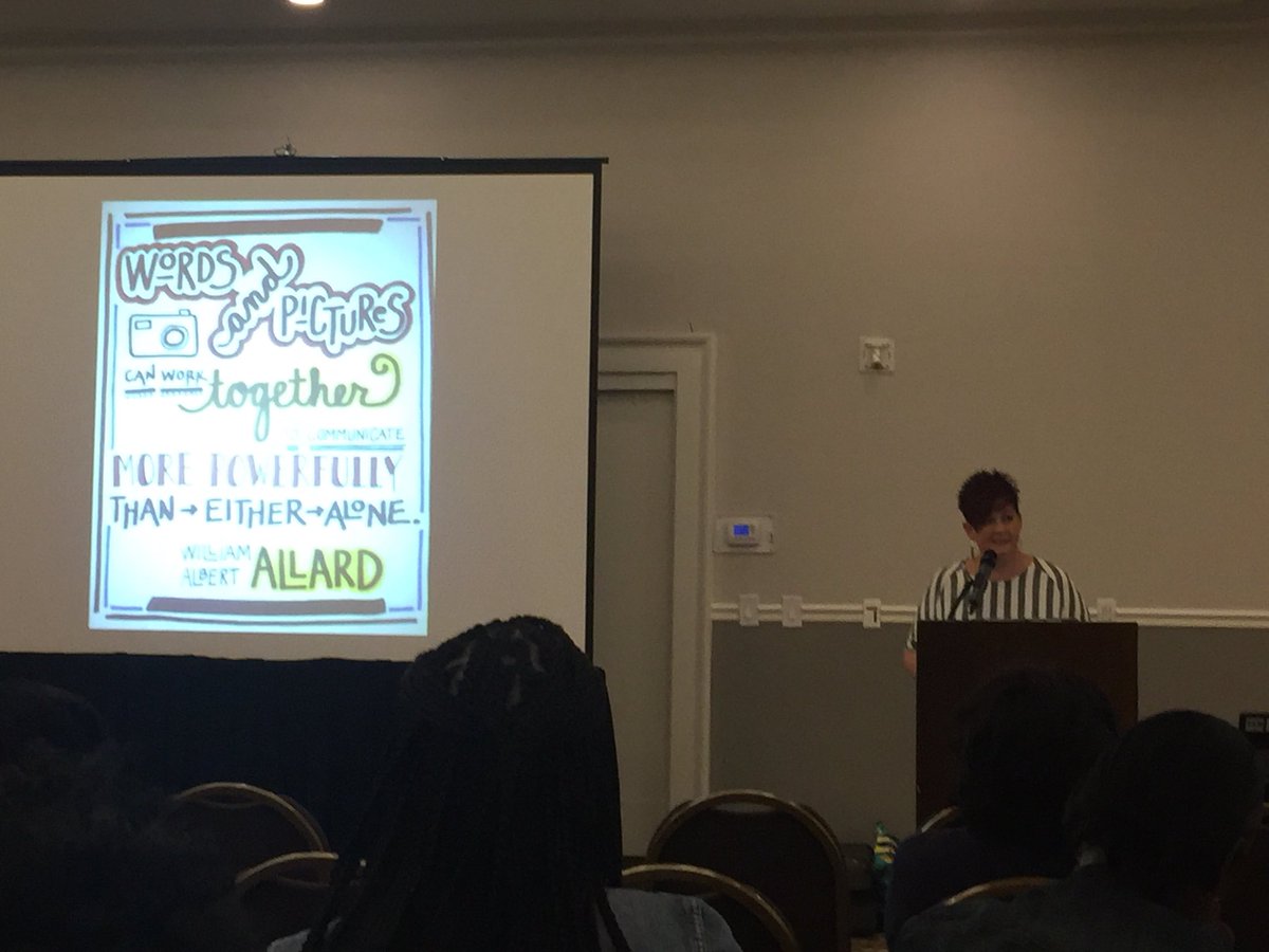 Amanda Lloyd (@litwit4all) on Twitter photo THIS, I 💕! Can’t wait to read your new book “Ink & Ideas!” Thanks, Gulf Coast Conference on the Teaching of Writing and <a href="/TannyMcG/">Tanny McGregor</a>!#ReadSketchThink THIS, I 💕! Can’t wait to read your new book “Ink & Ideas!” Thanks, Gulf Coast Conference on the Teaching of Writing and <a href="/TannyMcG/">Tanny McGregor</a>!#ReadSketchThink