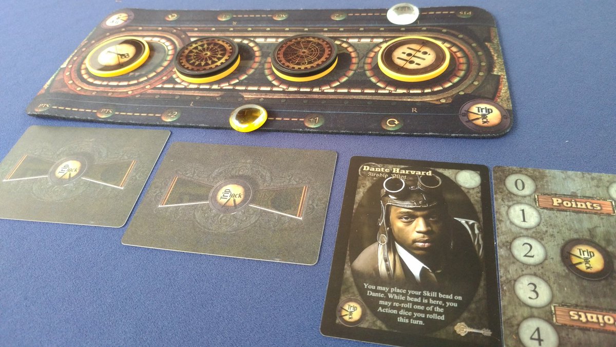 preacherush's tweet photo. El lunes tocó sesión de 2 con @gacetableros
#Onitama by @ArcaneWonders
#Triplock by @ChipTheoryGames
#LetsMakeABusRoute by @saashiandsaashi https://t.co/h9SuvA8BdC
