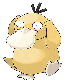 あなたと最も相性が良いポケモンのtwitterイラスト検索結果