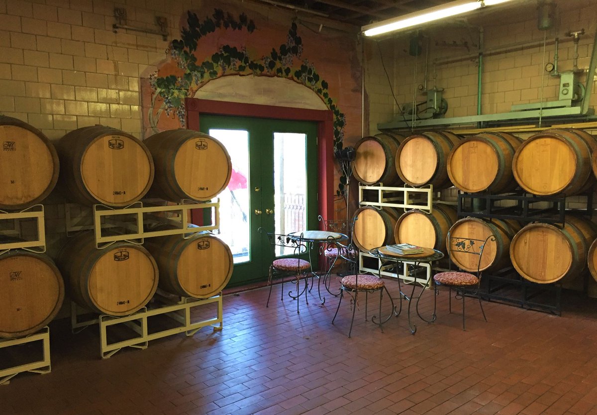 Looking for a unique venue to host a family, social or business gathering? Northern Vineyards Winery offers several interesting settings and refreshment options for groups of 6 to 50 people!