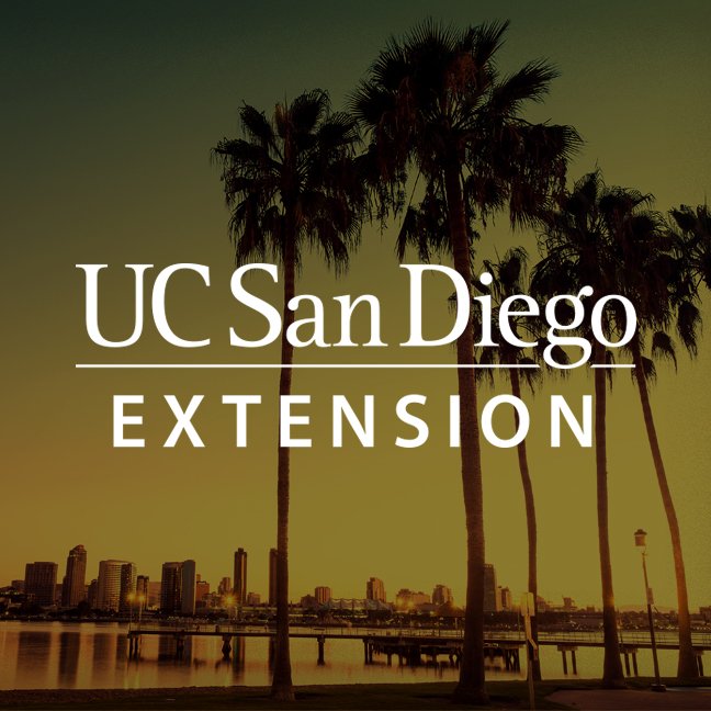 With a top ranking continuing education program that continues to garner national recognition and grow on a global scale, our newest partner has an impressive resume. And we can't wait to add to it. #BeTalkable