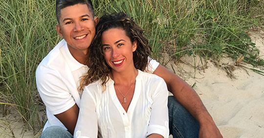 LifeWithKathy's tweet image. #ad Check out this motivational story of how Christina persevered after an attack and is now inspiring others. She now has a @sleepnumber bed that has been helping with all her pain. tap.fit/BJZrPPfbMX #JustAddSleep