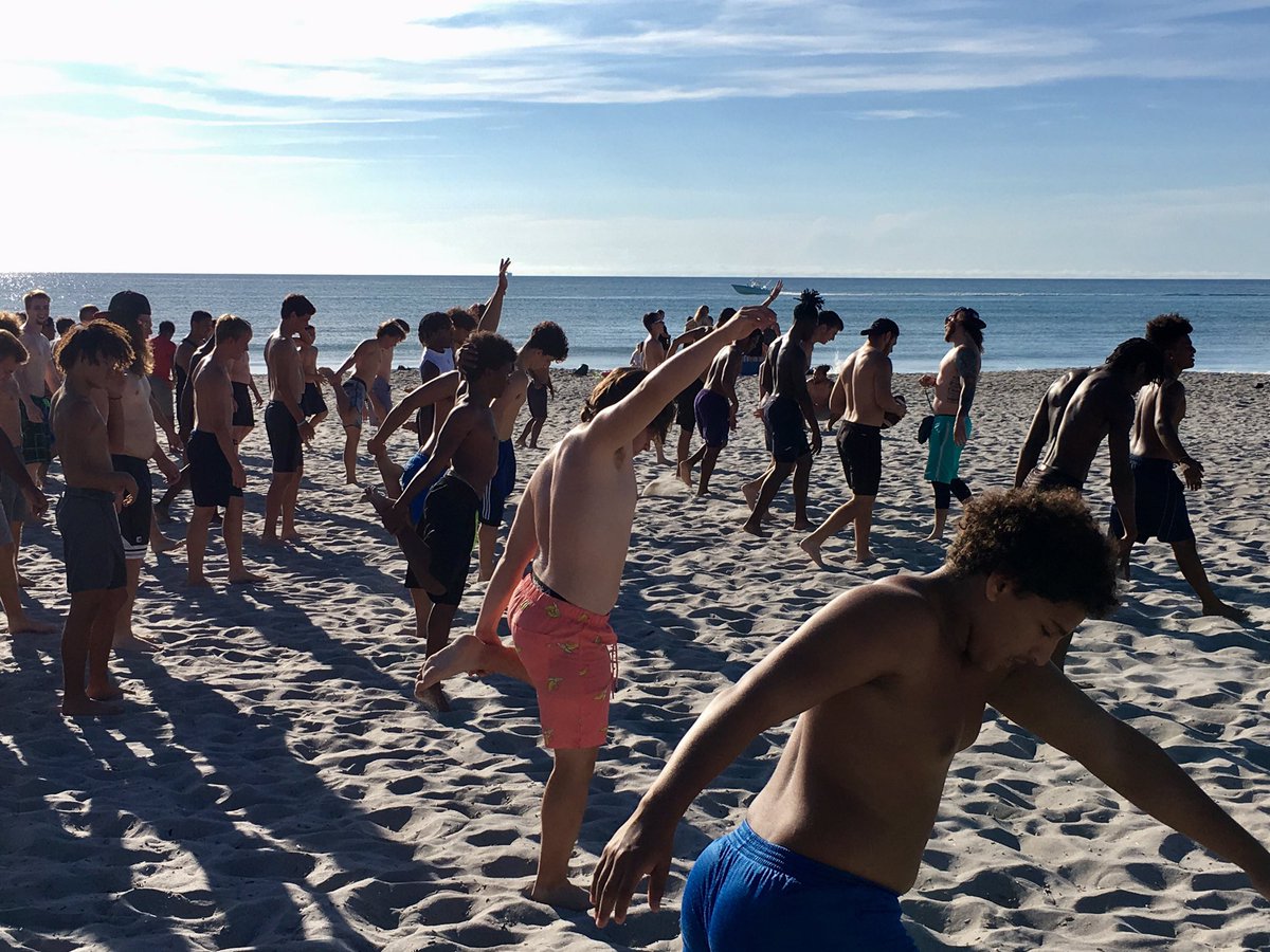 MerrittIslandSC's tweet photo. Grindin for the Island! 🏃🏾😤💦 https://t.co/3AJBRCArdZ