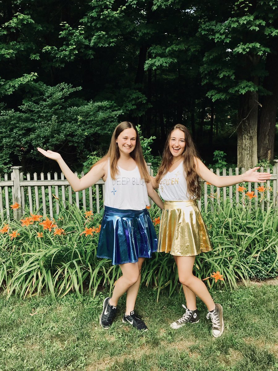 swiftiekayla's tweet photo. #RepTourDC Night 1 is so close!!! @taylorswift We can not wait to see you so soon:) We’ll be sitting in Section 441, Row 4, Seats 11-13!! We love you so much and can’t wait to see you!💓💓💓@taylornation13 https://t.co/X5uISurW38
