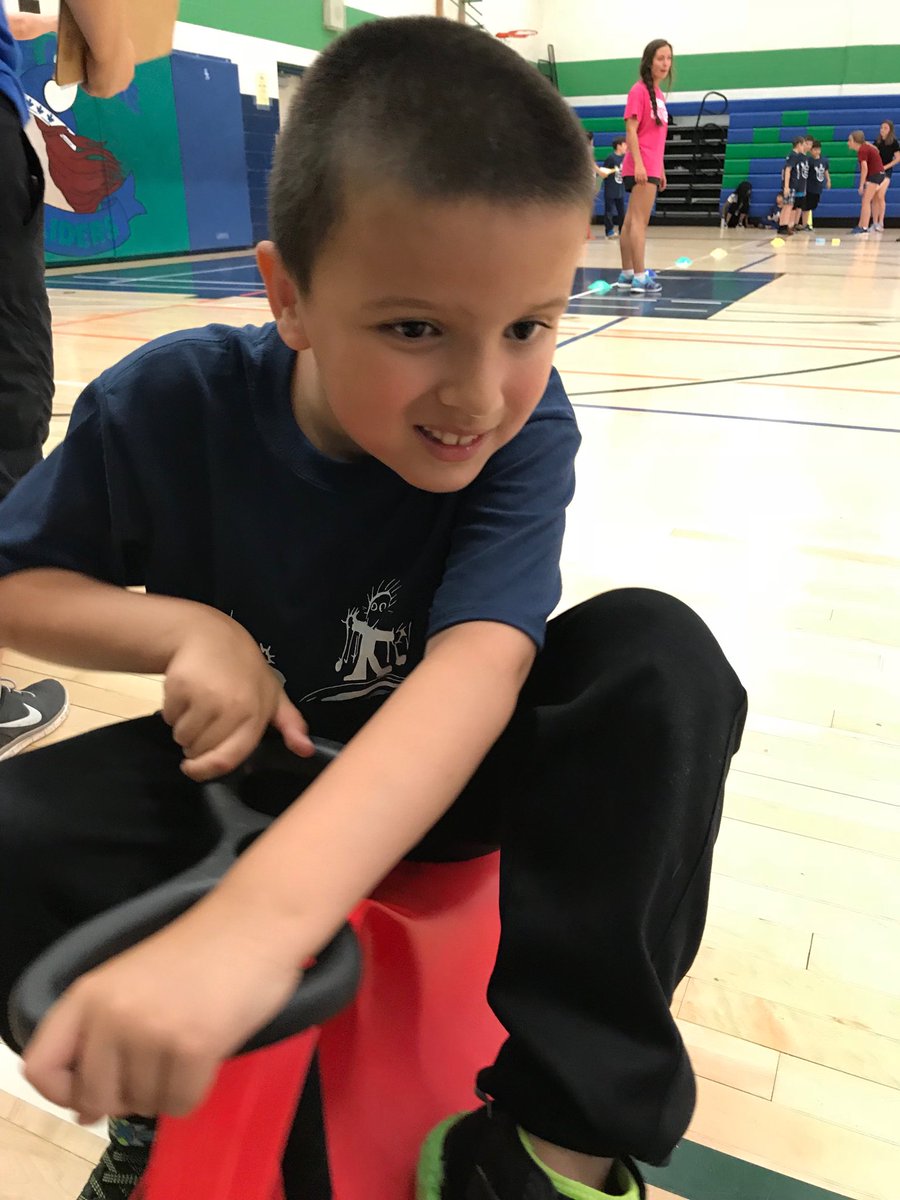 Believe Beyond Bounds event for our special students in Peel.  Equity work in action.