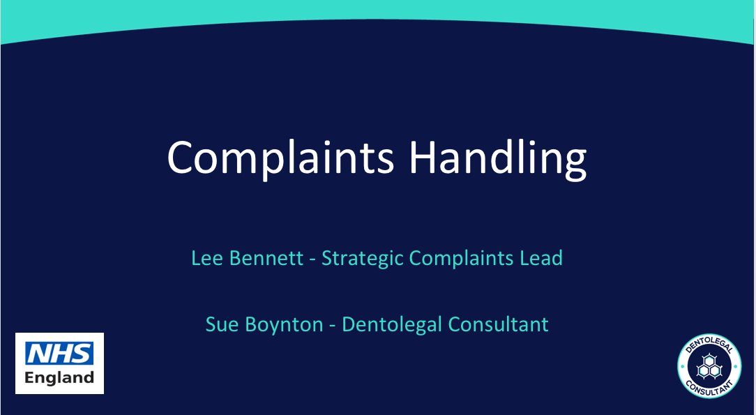 DentoLegal's tweet image. Cool shirt for a hot topic!
#dentalcomplaints #localresolution