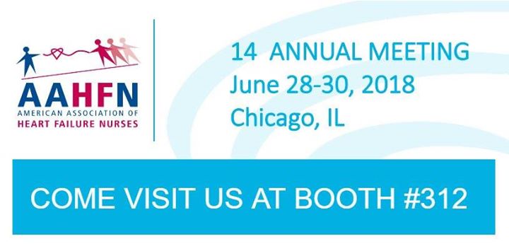 Sensiblemedical's tweet photo. We can’t wait to introduce you to ReDS! Be sure to visit us at Booth 312 at #AAHFN18. https://t.co/WC3ayjLqiM #ReDS #reducereadmissions https://t.co/al2gHqvxVb