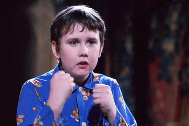 Happy birthday, Matthew Lewis!         