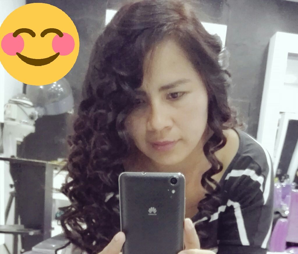 KRossio's tweet photo. Pensando en cambiar de look 😝jiji https://t.co/xiTLE5hFvM