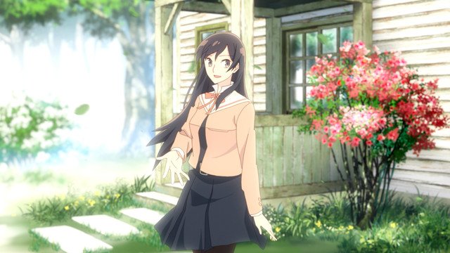 Yuu Koito (Yagate Kimi ni Naru) - Pictures - MyAnimeList.net