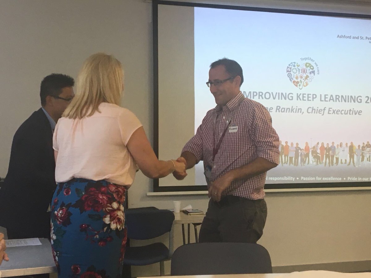 BeTheChangeASPH's tweet photo. Congratulations to all the winners of the poster competition at the QI event 2018. Fantastic work! Thank you to everyone who submitted a poster #ASPHQI https://t.co/JsP0kNbB7J