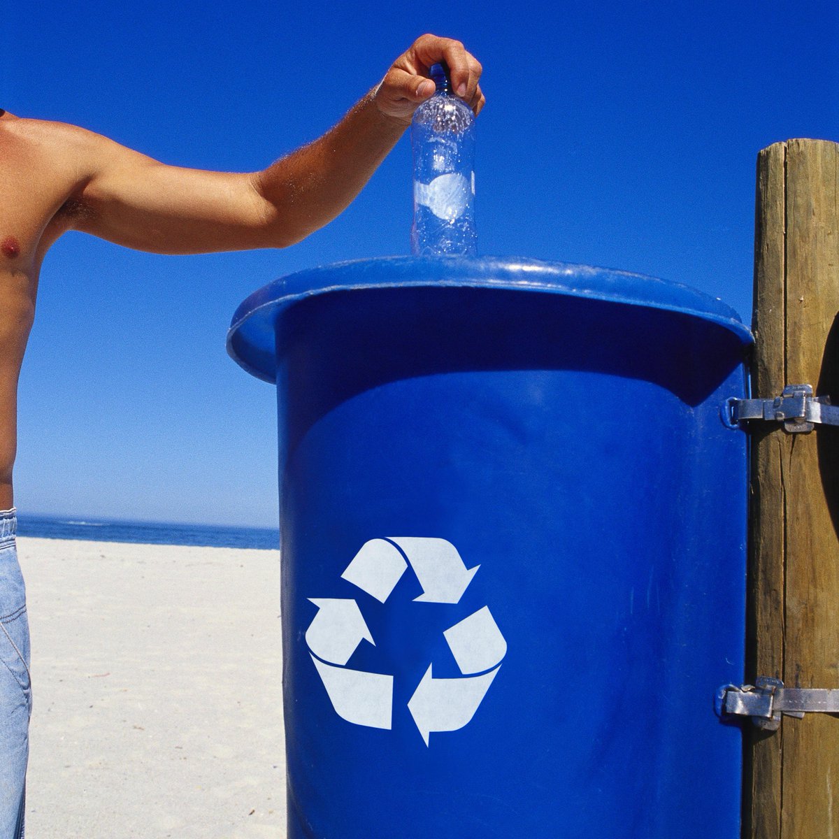 Keep America Beautiful® tweet media