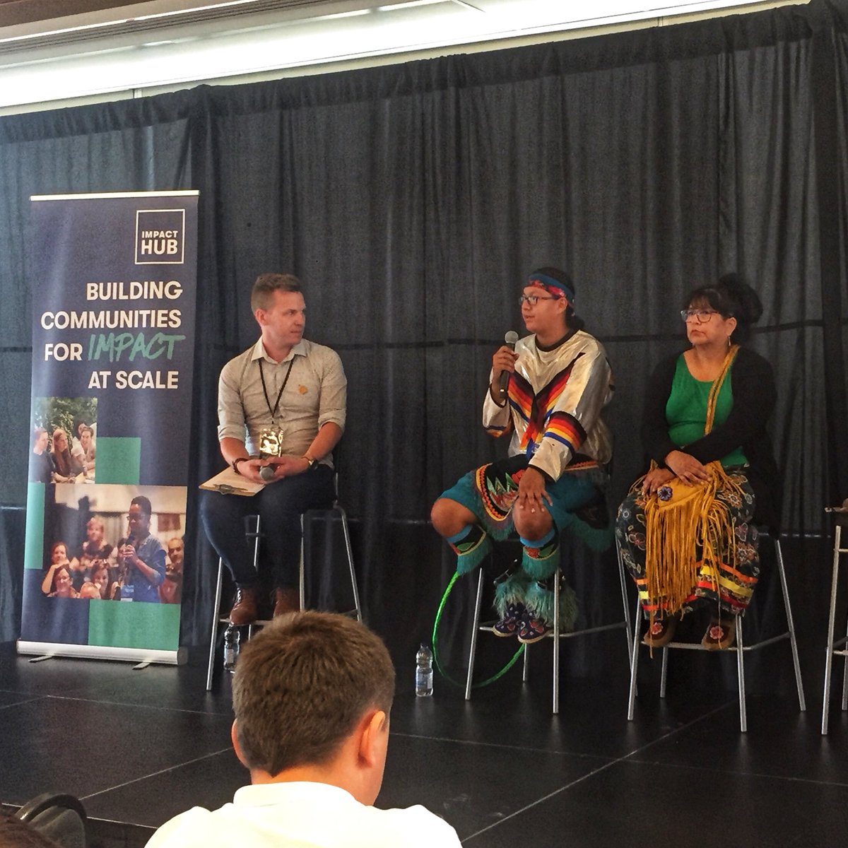 Impact Hub On Twitter We Are Gathering In Ottawa Today And Had