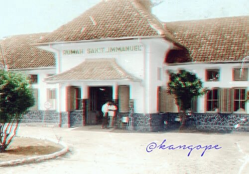 88 Cerita Hantu Rumah Sakit Immanuel Terbaru