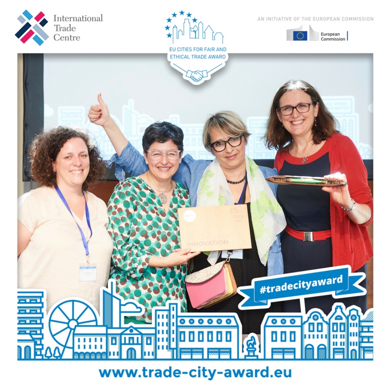 Label LVED tweet media