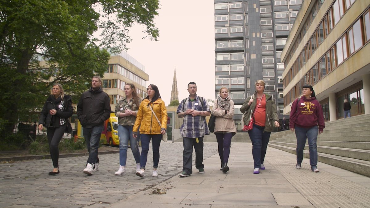 Thanks everyone who came to the SWAP get-together <a href="/EdinburghUni/">The University of Edinburgh</a> last week and good luck to those of you who are moving on to university this year (Picture by <a href="/aarolfilms/">aarol films</a> of central campus tour)
