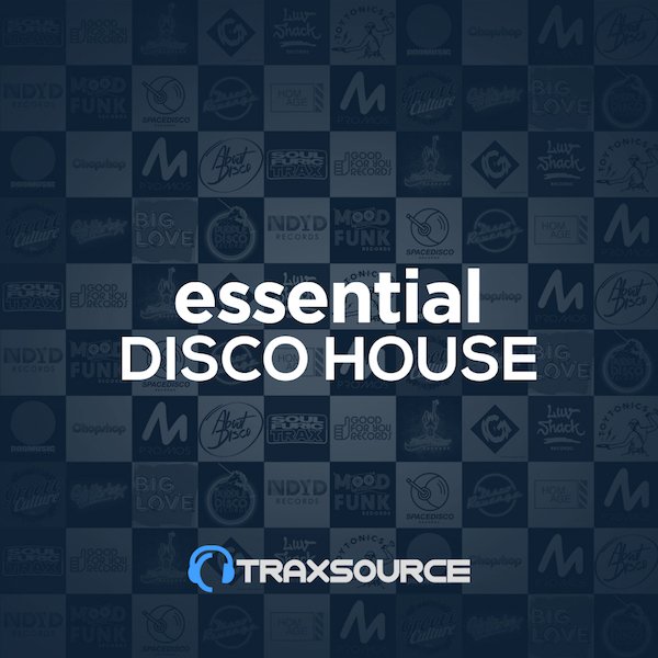 traxsource's tweet photo. 🕺This week's #discohouse essentials are here for your listening pleasure Ft. cuts from @RubbSoundSystem @tommylargo @Crazibiza @MatteiAndOmich @LouieVeganyc #ReTide @jonjuliusknight @MarcoGiannone @JayVegas1 @audiojacker and many more! 🏠
https://t.co/vGMx1ErPgL https://t.co/gcmp39up0x