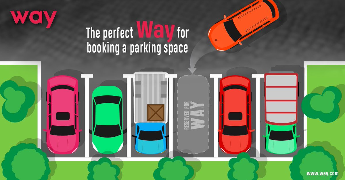 The perfect WAY for booking a parking space.
Visit: bit.ly/2kMJOCZ
#Atlparking #Laxparking #LaxAirportParking #Laxparkingrates #Jfkparking