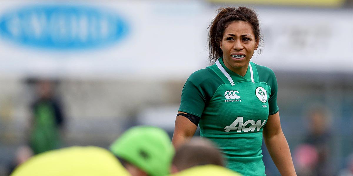 ‘Labhair mé Seapáinis sa tSeapáin agus Béarla i Sasana, cén fáth nach labhróinn Gaeilge in Éirinn?’ -  Sene Naoupu tuairisc.ie/labhair-me-sea…