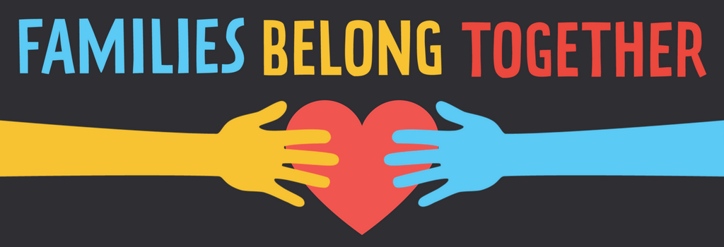 GNJUMC's tweet photo. Families Belong Together Rallies happening June 30! Learn more about locations in Greater New Jersey. #UMC #FamiliesBelongTogether https://t.co/hoUzwSeE6x? https://t.co/I8r0XgsjlC