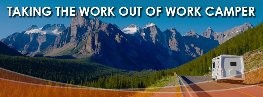 CmmSoftware's tweet image. Campground owners do not have to spend precious time searching for qualified managers and Work Campers. Instead they are spending more time growing their business. #HostManagerJobs #HostJobs #WorkCampingJobs #WorkCampers #CampgroundHostJobs goo.gl/AXjPxy